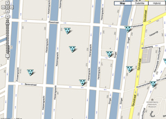 If you want me to make a workshp about soundcities in your city and record sounds and work with a group. This would last a week we would investigate field recording, collect sounds , edit them, put them in the database and work twoards a live performance